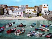 St. Ives